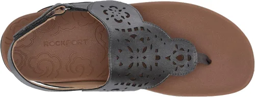 Vista 5 de Rockport Sandalia Ridge Circle Sling para mujer