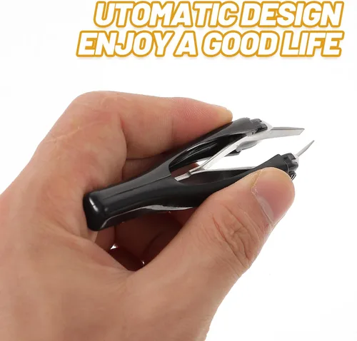 Vista 6 de Pinza elástica automática del sistema profesional de la ceja retractable de la ceja para el retiro