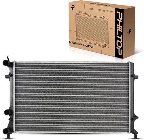 Vista 164 de PHILTOP Radiadores de coche 221-9067, CU13200 aptos para Grand Cherokee