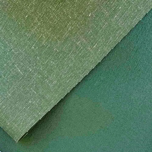 Vista 2 de Yogo Esterilla de Yoga de Viaje Plegable Ultraligera con Correas Incorporadas, Goma Vegetal Certificada FSC®, Agarre Adherente, Antideslizante, La