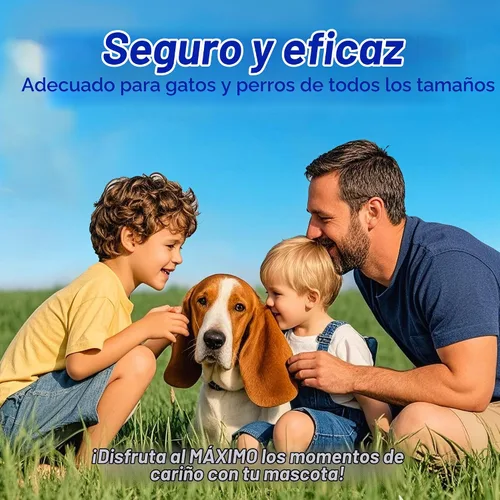Vista 6 de Wellix Toallitas limpiadoras de oídos para perros y gatos, ajuste perfecto