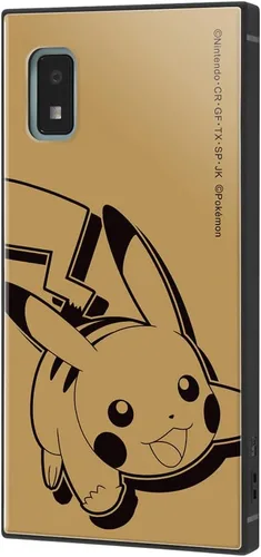 Vista 24 de Funda resistente a los golpes para AQUOS Wish2/Wish Case KAKU Pokémon Charizard Satoshi