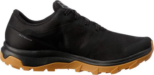 Vista 6 de Salomon Outbound GTX W - Zapatillas de senderismo para mujer, 6.5
