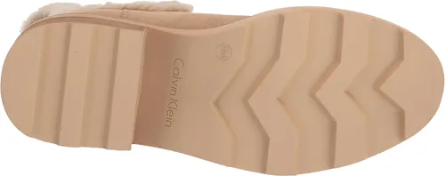 Vista 4 de Calvin Klein Botines Anissa para mujer