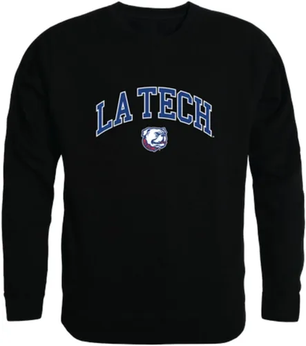 Vista 3 de W Republic Ivy Tech Campus Crewneck Pullover Sweatshirt Sweate