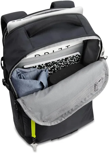 Vista 3 de Timbuk2 Division Deluxe Mochila para laptop, Tamaño único, Computadora portátil