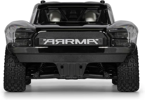 Vista 14 de ARRMA 1/16 Mojave GROM 4X4 RTA KIT RC Camión Desierto Cepillado