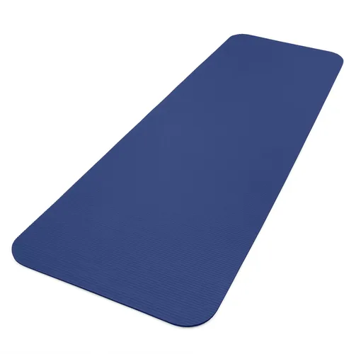Vista 4 de adidas Fitness Mat - Lightweight - Non Slip Yoga Mat, 7mm or 10mm