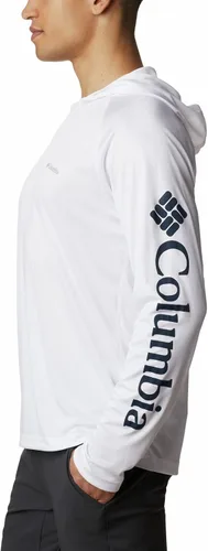 Vista 3 de Columbia Men's Fork Stream Hoodie