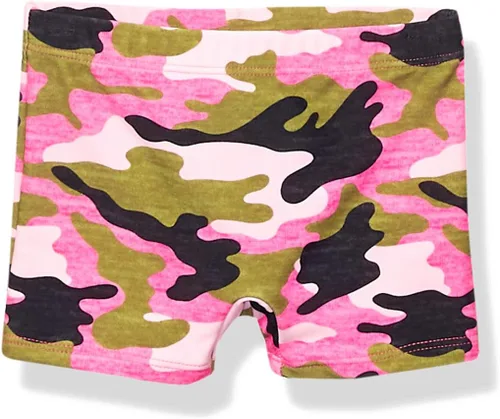 Vista 28 de Kanu Surf Pantalón corto de natación UPF 50 'Boy' para niña Agua