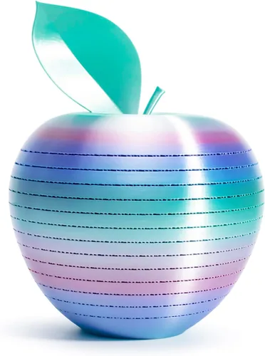 Vista 8 de ZIRO - Rápido cambio de color PLA, filamento de gradiente de color de 1.75mm, filamentos de PLA arcoíris brillantes, compatible con la mayoría