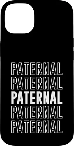 Vista 15 de iPhone XR Paternal Case