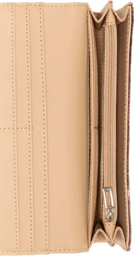 Vista 3 de GUESS Embrague multi de fábrica Abree, Rosado