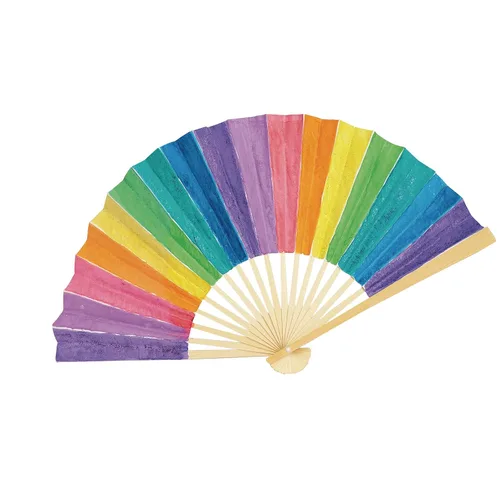 Vista 5 de Colorations Pintura líquida para acuarela sin parabenos, juego de 8 colores vibrantes, 8 onzas líquidas, no tóxica y fabricada en los Estados Unidos