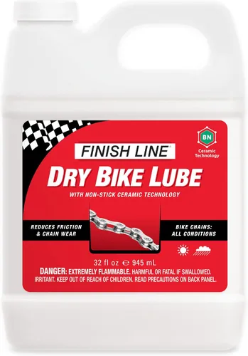 Vista 10 de Finish Line Lubricante para bicicleta seca