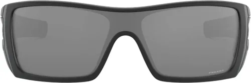 Vista 18 de Oakley Men's OO9101 Batwolf Rectangular Sunglasses