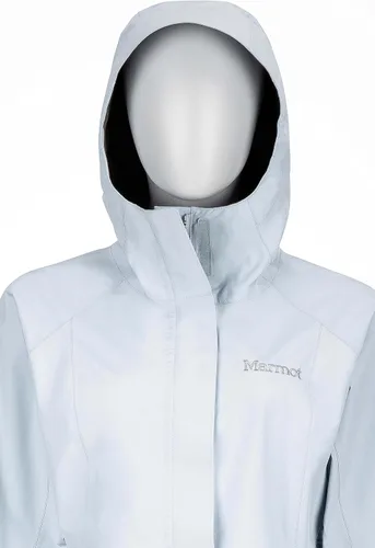 Vista 5 de Marmot Essential - Chaqueta impermeable ligera para mujer Gore-Tex con tecnología Paclite