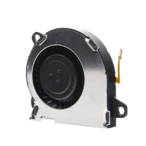 Vista 4 de Reemplazo del ventilador de refrigeración interno de repuesto para Nintendo Switch OLED BSM0405HPG41