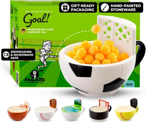 Vista 11 de MAX'IS Creations Taza de café con guante de béisbol para entrenador, niños de 8 a 14 años, hombres y mujeres, regalos y accesorios de béisbol