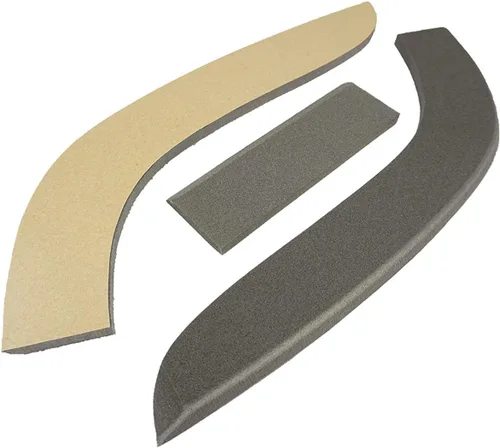 Vista 2 de NorthShore Lo-Pro - Protector de nariz para windsurf