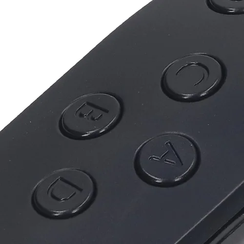 Vista 6 de VBESTLIFE Gamepad VR para iOS, Android, PC, control remoto inalámbrico VR Gamepad 4 modos Control remoto Joystick moderno Gamepad para teléfono