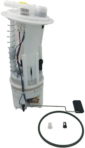 Vista 13 de Conjunto de bomba de combustible eléctrica para Ford F-150 1999-2003 4.2L/4.6L/5.4L, 2004 F-150 Heritage, 1999 F-250 4.6L - Reemplazar E2237S