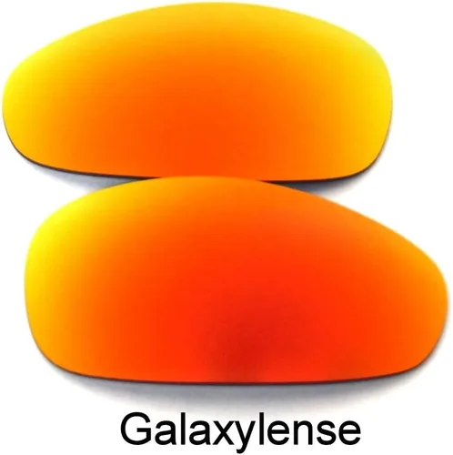 Vista 4 de Galaxy lentes de repuesto para Oakley Juliet polarizadas Multiple-Color disponible