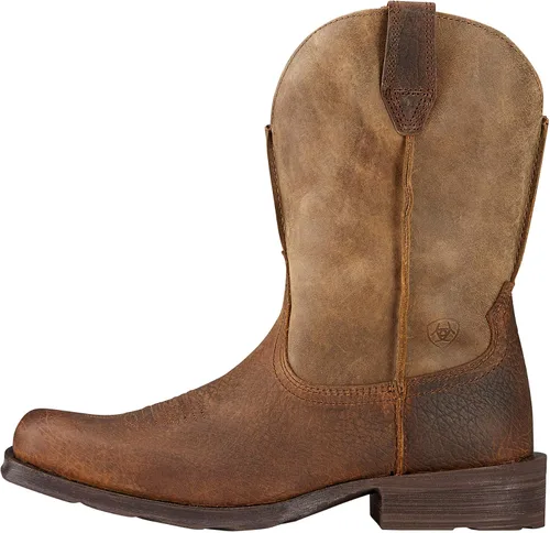 Vista 2 de ARIAT Botas vaqueras para hombre