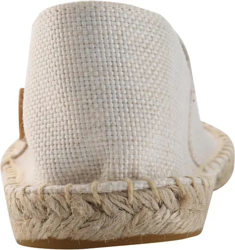 Vista 6 de Alexis Leroy Alpargatas planas Pureness Textile para mujer