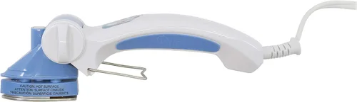 Vista 2 de Miniplancha portátil Dritz Petite Press