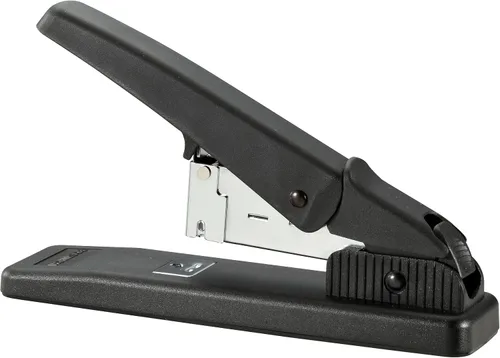 Vista 4 de Bostitch Office Heavy Duty, tecnología sin atascos, capacidad para 60 hojas, color negro (03201)