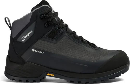 Vista 2 de Berghaus Botas de senderismo Deception Trail Gore-tex para mujer