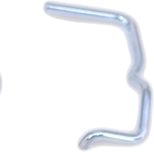 Vista 3 de Kit de reparación de pastillas de freno de coche para Chevrolet Aveo 90199719