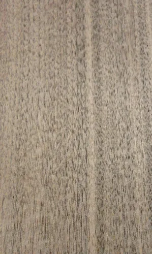 Vista 6 de Rollo de encolado de cantos de chapa de madera de nogal 3 "x 120" con adhesivo termofusible preglued