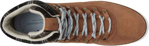 Vista 2 de Cole Haan Zerogrand Explorer Gateway Hiker impermeable