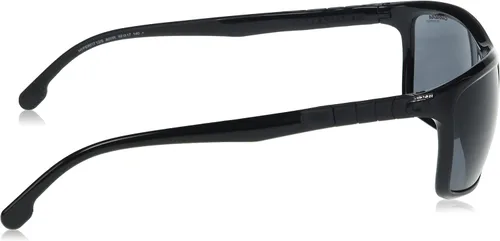 Vista 3 de Carrera Hyperfit 12S - Lentes de sol rectangulares para hombre