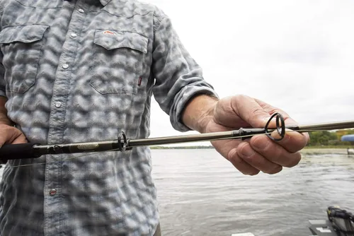 Vista 6 de St. Croix RodsFishing Rod