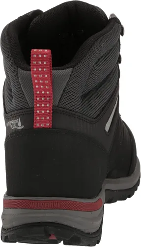 Vista 3 de Wolverine Men's Chisel 2 Waterproof Hiker Hiking Boot