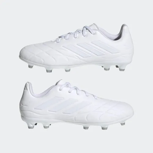 Vista 6 de adidas Copa Sense.1 Firm Ground - Botines de fútbol para niños