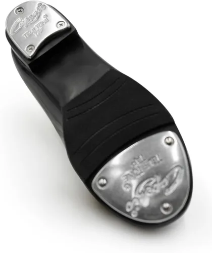 Vista 4 de Capezio Zapato de Claqué Tyette Jr. para Niñas