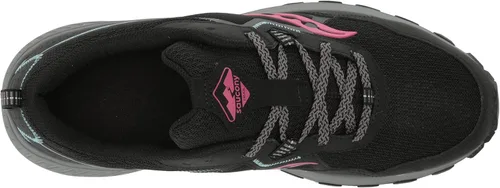 Vista 5 de Saucony Tenis de correr Excursion Tr16 para mujer