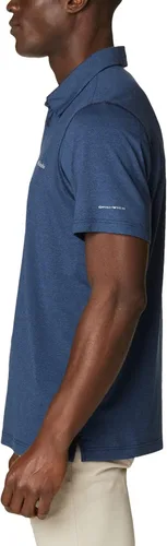 Vista 3 de Columbia Men's Tech Trail Polo
