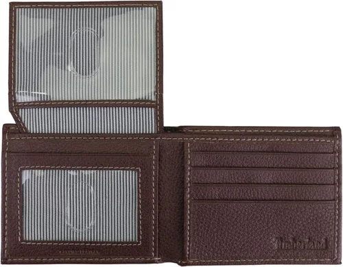 Vista 4 de Timberland Hunter Passcase - Maletín para hombre
