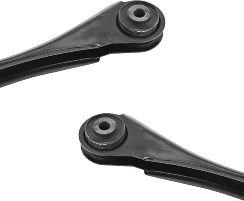 Vista 149 de Conjunto de Brazo de Control Inferior Delantero y Junta Esférica TRQ para Lado del Conductor y del Pasajero 2 Piezas Compatible con Ford Mustang GT