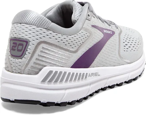 Vista 4 de Brooks Ariel 20 Zapatos deportivos de correr para mujer