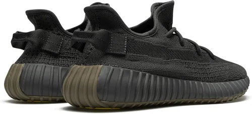 Vista 5 de Adidas - Tenis deportivos Yeezy Boost 350 V2 para hombre