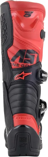 Vista 6 de Botas Alpinestars Tech 5 de motocross, para hombre