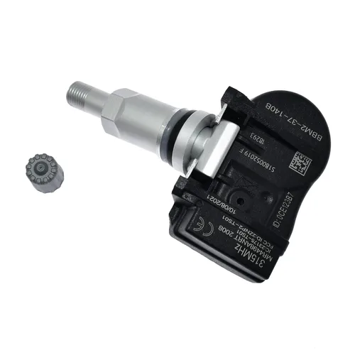 Vista 8 de 4 sensores de presión de neumáticos BBM2-37-140B compatibles con Mazda CX-7 CX-9 MX-5 Miata RX-8 2 3 5