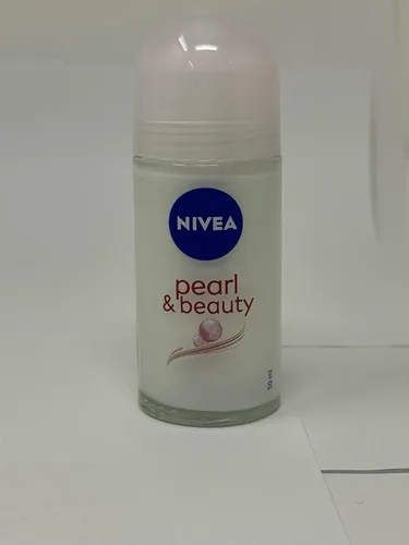 Vista 5 de Nivea Pearl & Beauty Desodorante Roll-On, 50ml