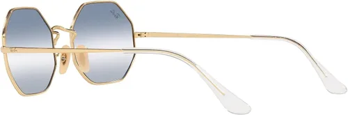 Vista 5 de Ray-Ban RB1972 - Gafas de sol octagonales